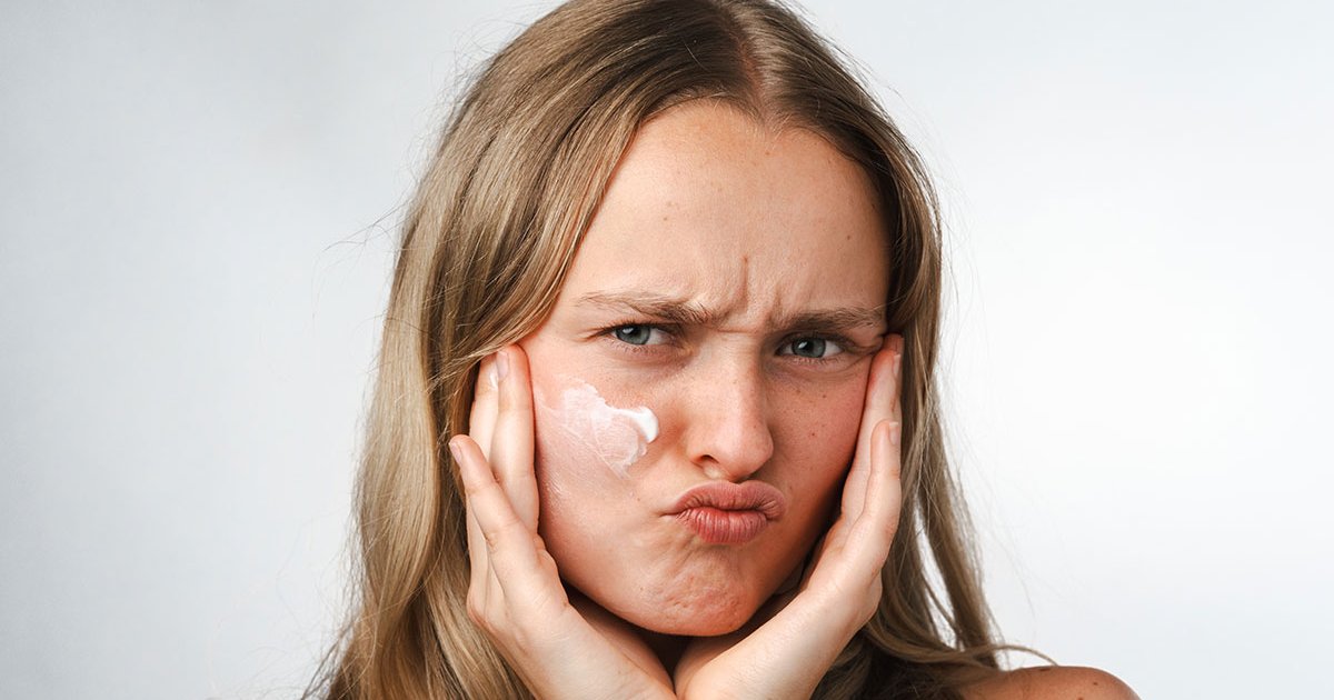 Why 7-Step Skincare Routines Fail