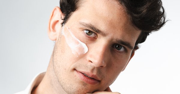 Skincare for Men: A Simple Beginner's Guide